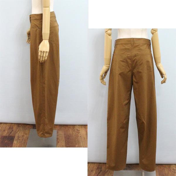 30％OFF Theory セオリー 5206414 チノ カーブ パンツ | theory | 03