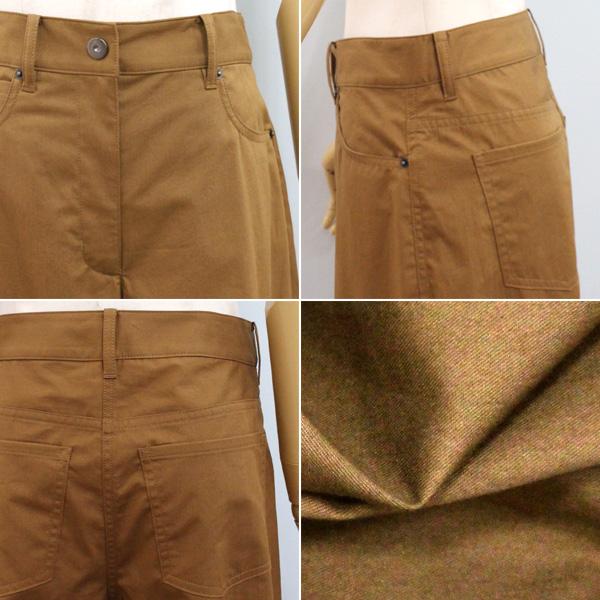 30％OFF Theory セオリー 5206414 チノ カーブ パンツ | theory | 04