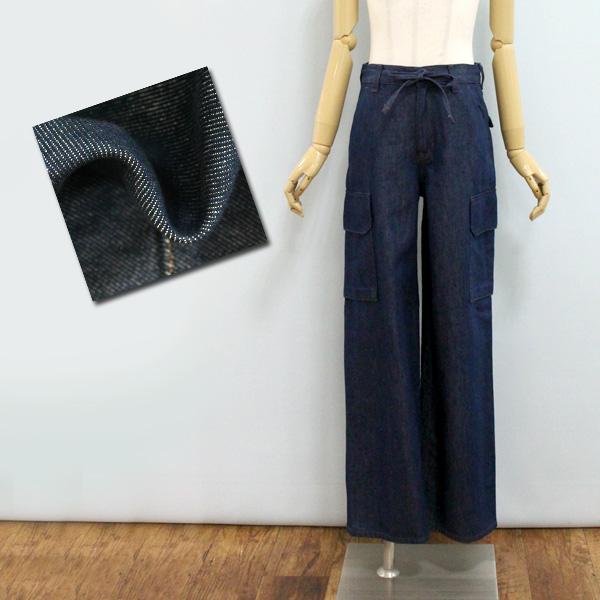 theory（セオリー） 30％OFF Theory 5306410 リラックス カーゴ デニム