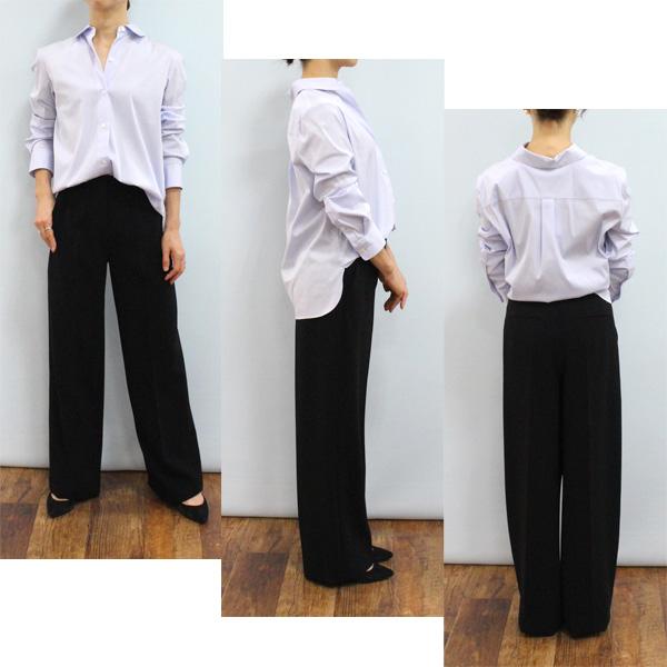 theory（セオリー） 30％OFF Theory 5306414 リラックス ストレート