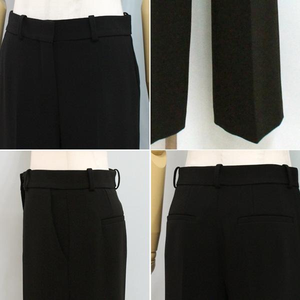 theory（セオリー） 30％OFF Theory 5306414 リラックス ストレート