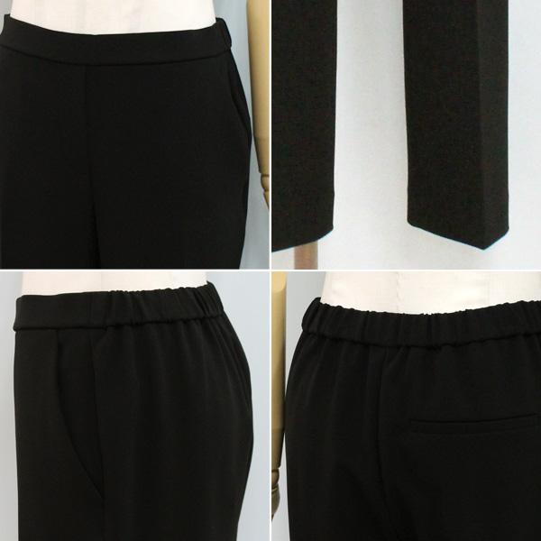 theory（セオリー） 5306400 プルオン パンツ J : Open menu - 通販