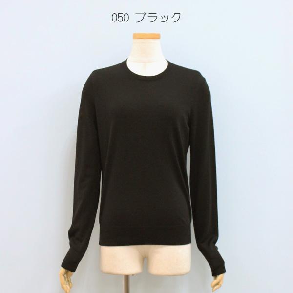 theory（セオリー） 5301709 クルーネック セーター : Open menu