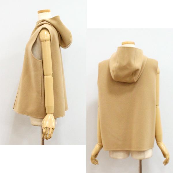 theory（セオリー） 30％OFF Theory 5309602 ジップ アップ ベスト