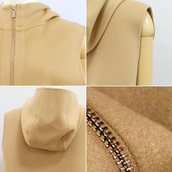 theory（セオリー） 30％OFF Theory 5309602 ジップ アップ ベスト