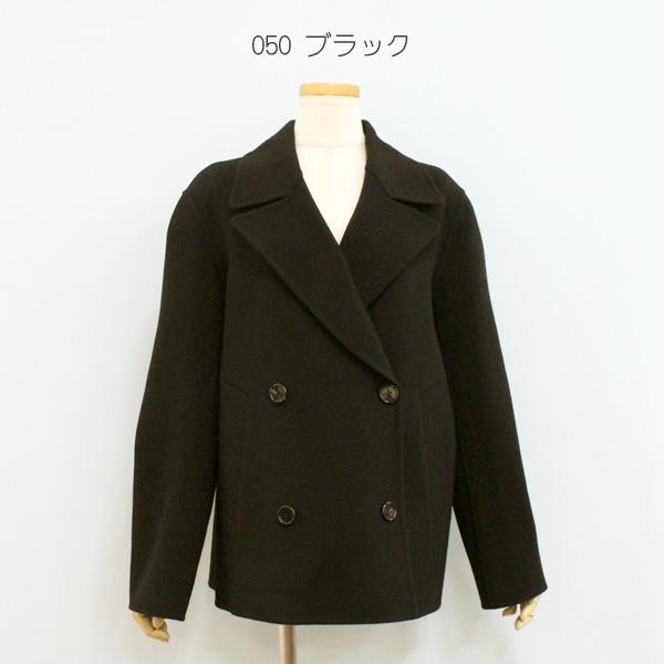 theory（セオリー） 5409603 ショート 丈 Pコート : Open menu - 通販