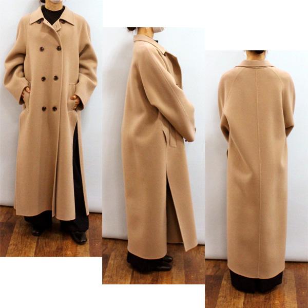 theory（セオリー） 30％OFF Theory 5409606 ダブル ブレスト コート