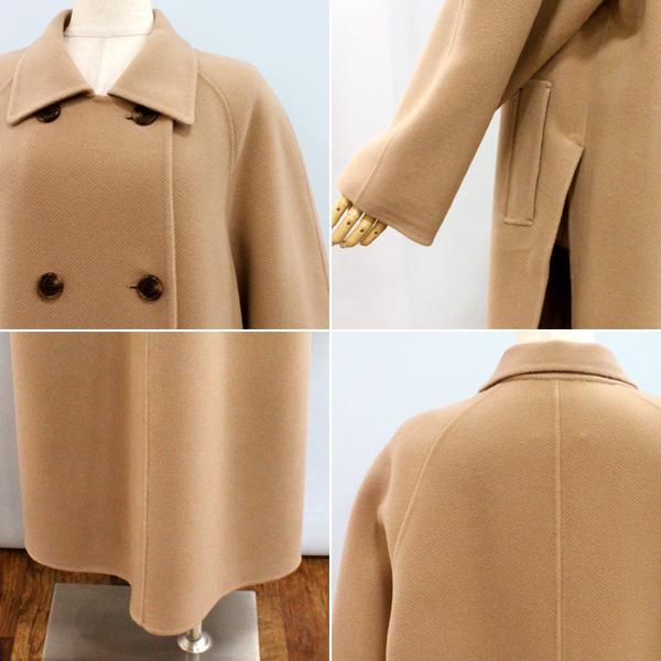 theory（セオリー） 30％OFF Theory 5409606 ダブル ブレスト コート