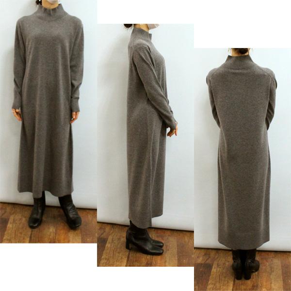 Theory セオリー 5405730 モックネック ドレス | theory | 03