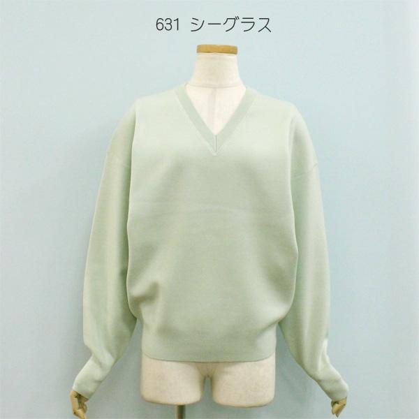 Theory セオリー 6101707 Vネック セーター | theory | 02