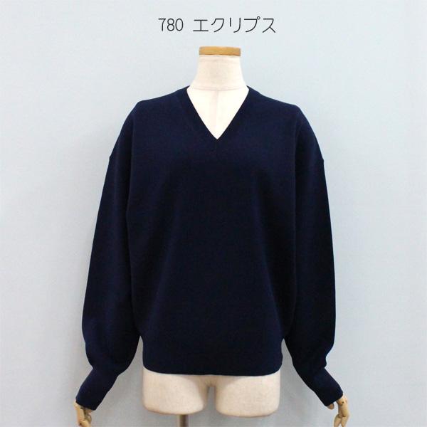 Theory セオリー 6101707 Vネック セーター | theory | 03