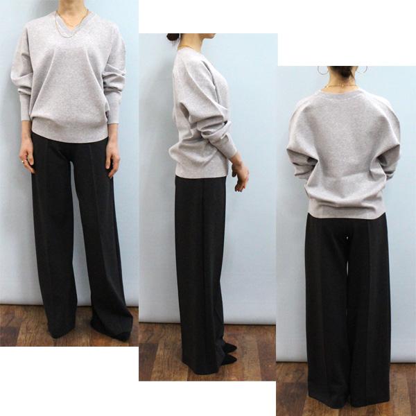 Theory セオリー 6101707 Vネック セーター | theory | 04