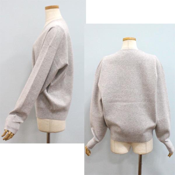 Theory セオリー 6101707 Vネック セーター | theory | 05