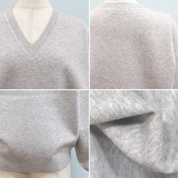 Theory セオリー 6101707 Vネック セーター | theory | 06