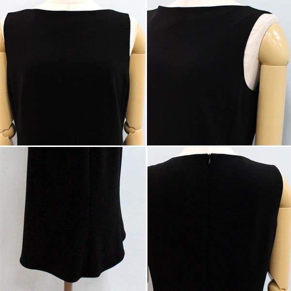 Theory セオリー 6105201 フレア ドレス | theory | 04