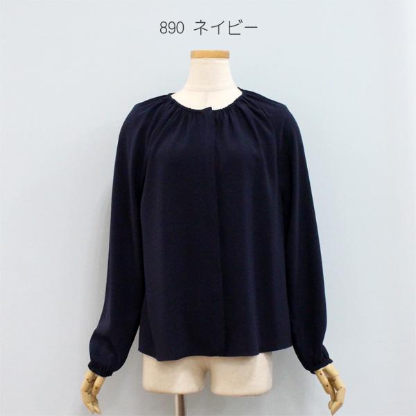 Theory セオリー 6108212 ボタン フロント ブラウス | theory | 02