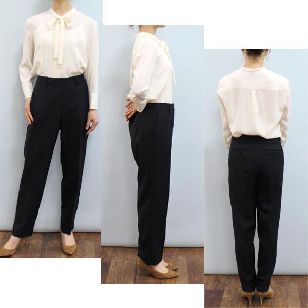 theory（セオリー） 30%OFF Theory 6206409 テーパード クロップ