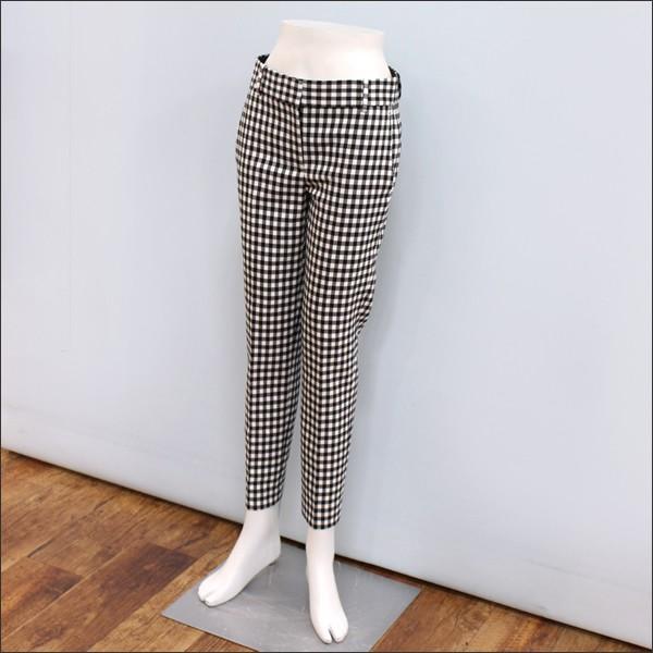 30 Off Theory セオリー ギンガムチェックパンツ Jornaldopovaodf Com Br