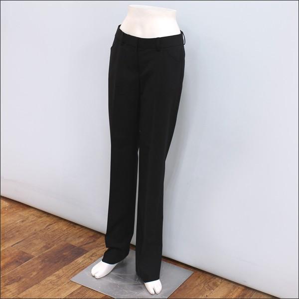 （セオリー） 9906476 ウール ストレート パンツ