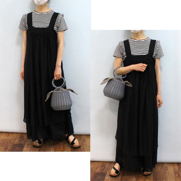 VIOLAd'ORO 20％OFF ヴィオラドーロ V-8603 カラー ウィッカー