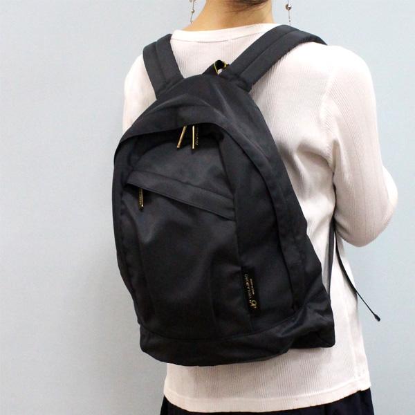 VIOLAd'ORO ヴィオラドーロ V-2134 ナイロン バックパック | VIOLAd'ORO