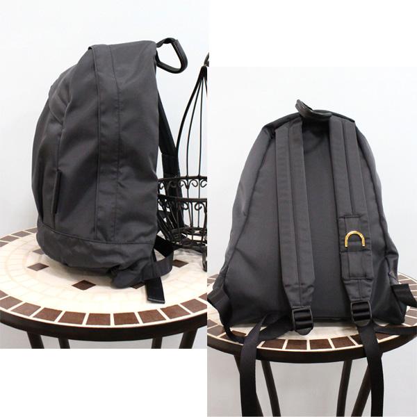 VIOLAd'ORO ヴィオラドーロ V-2134 ナイロン バックパック | VIOLAd'ORO | 05