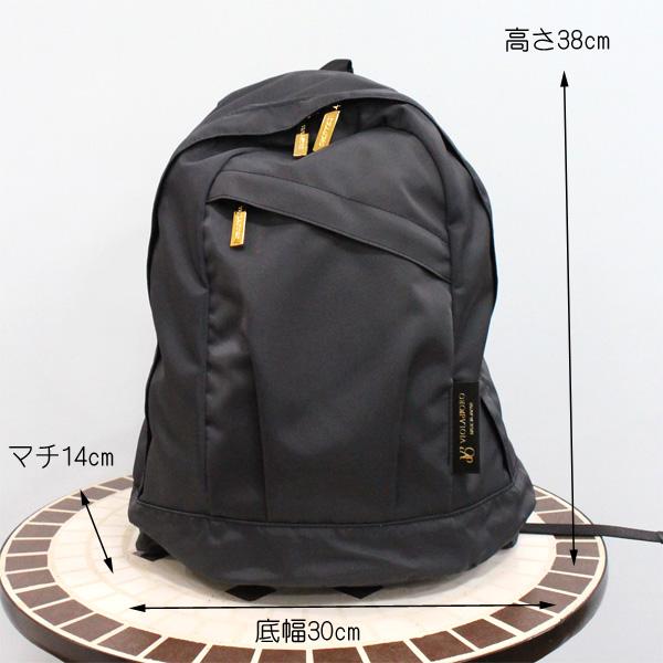 VIOLAd'ORO ヴィオラドーロ V-2134 ナイロン バックパック | VIOLAd'ORO | 07