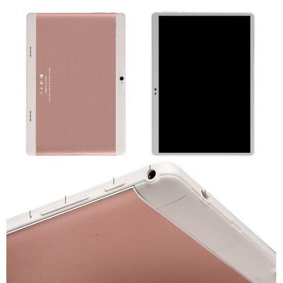タブレットpc 本体 コスパ最高 タブレット 10インチ Simフリー 新品 端末 Simフリー タブレット Bluetooth Gps 格安sim Muzikal Fr