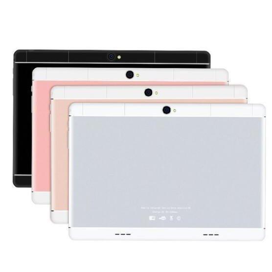 タブレットpc 本体 コスパ最高 タブレット 10インチ Simフリー 新品 端末 Simフリー タブレット Bluetooth Gps 格安sim Muzikal Fr