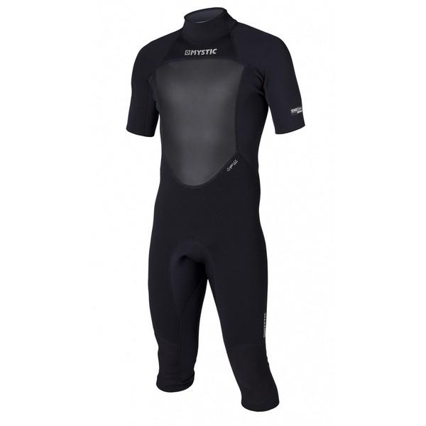 超美品 Mystic ミスティック Star Shortleg Short Arm Back Zip 3 2 楽天ランキング1位 Aleefsurgical Com