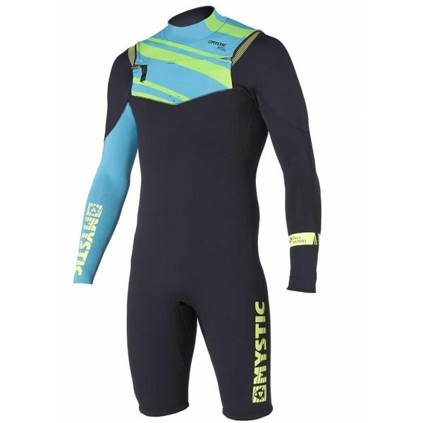 超人気の Mystic ミスティック Nick Davies Longarm Shorty Double Front Zip 2 2 2180 ちょっとヨットマリン 通販 Yahoo ショッピング 最安値挑戦 Www Ladislexia Net