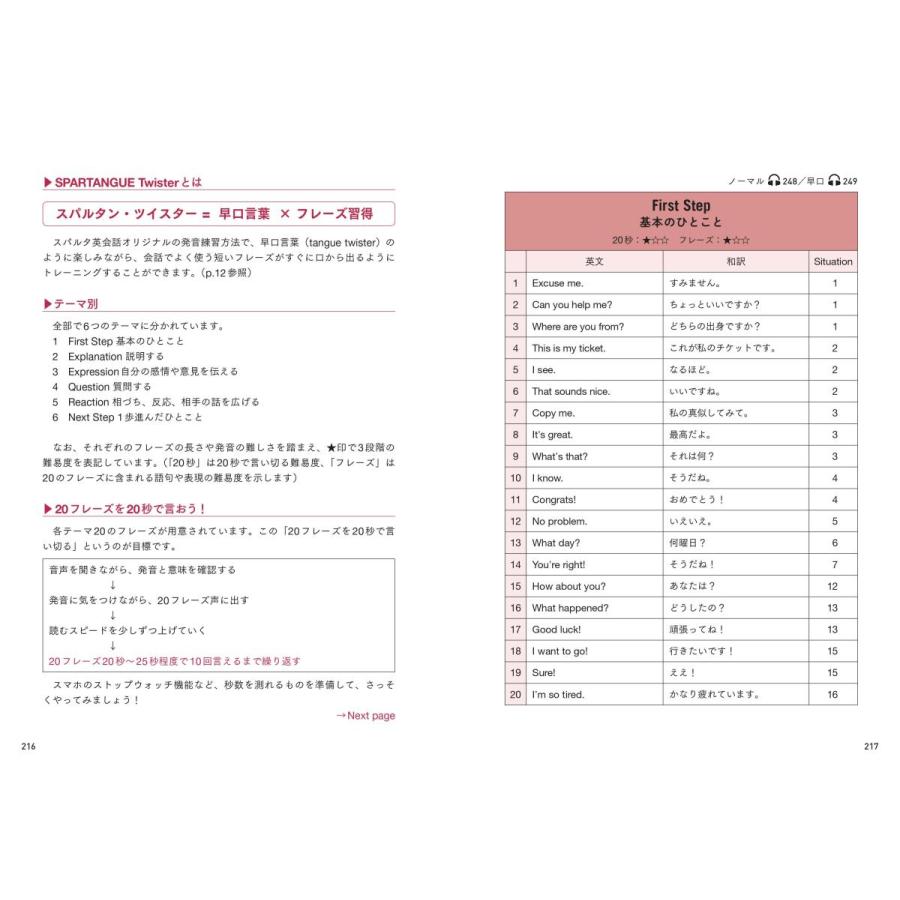 3択! イメトレ英会話 |  | 07