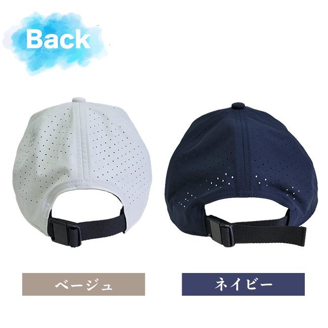 47（フォーティーセブン） brrr pro ゴルフ キャップ レディース