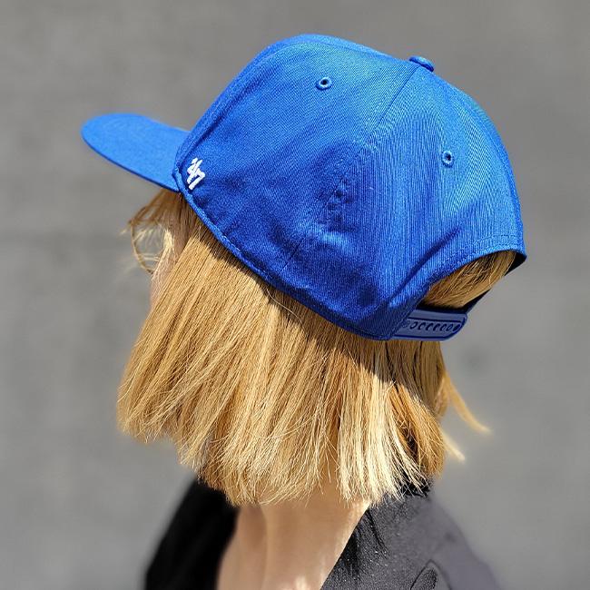 '47 フォーティーセブン キャップ 帽子 ヒッチ チームロゴ ドジャース レッドソックス パドレス メッツ ホワイトソックス HITCH FHTCH GWP | 47 | 15