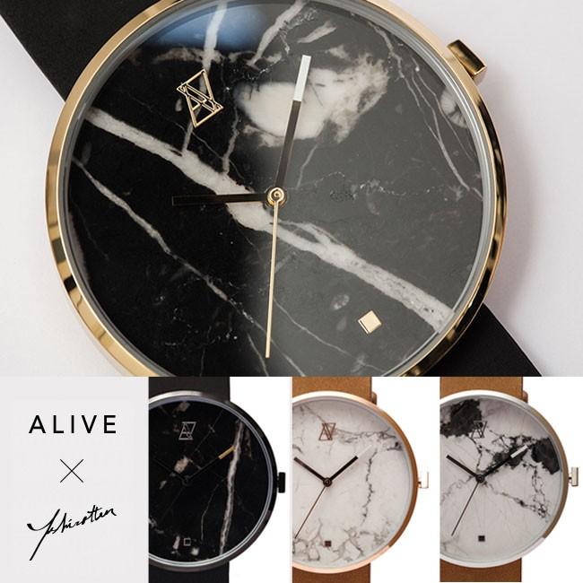 アライブアスレチック　時計 Alive Athletics アライブ 腕時計 ALIVE WATCH 時計 watch