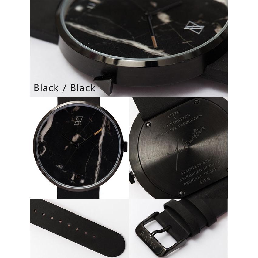 腕時計 ALIVE WATCH Alive Athletics アライブ 腕時計 アライヴ ALIVE WATCH 時計