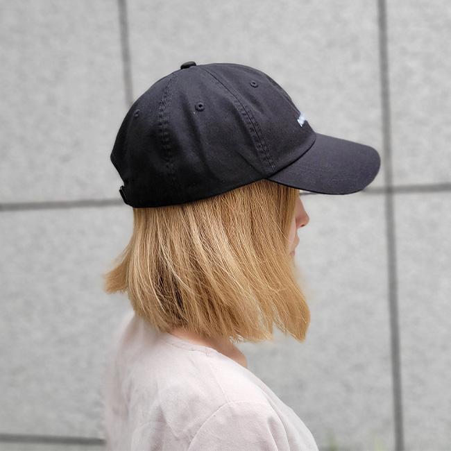 NAUTICA ノーティカ キャップ 帽子 6パネル ロゴ フリーサイズ メンズ レディース コットン 6P CAP デイリー シンプル | NAUTICA | 14