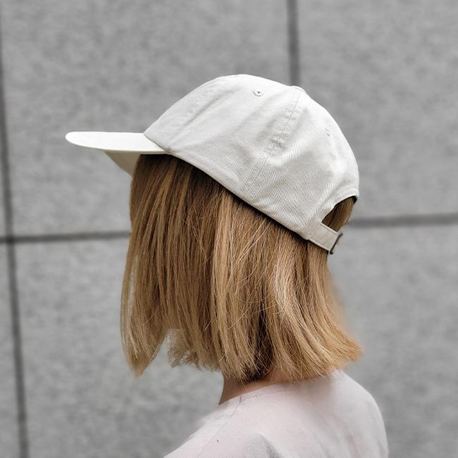 NAUTICA ノーティカ キャップ 帽子 6パネル ロゴ フリーサイズ メンズ レディース コットン 6P CAP デイリー シンプル | NAUTICA | 08