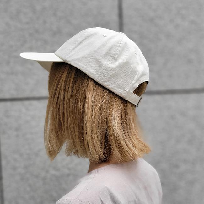 NAUTICA ノーティカ キャップ 帽子 6パネル ロゴ フリーサイズ メンズ レディース コットン 6P CAP デイリー シンプル | NAUTICA | 10