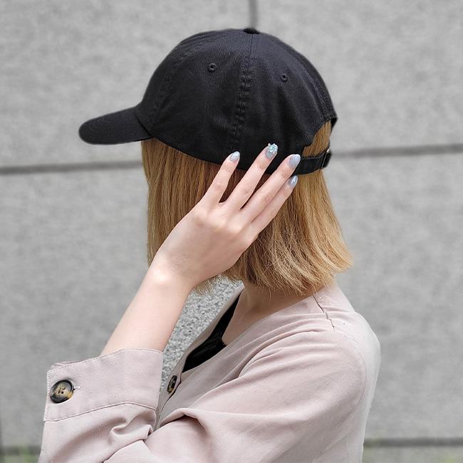 NAUTICA ノーティカ キャップ 帽子 6パネル ロゴ フリーサイズ メンズ レディース コットン 6P CAP デイリー シンプル | NAUTICA | 12