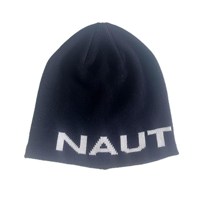 NAUTICA ノーティカ ニット帽 ニット 帽子 ビーニー ニットワッチ ロゴ コットン | NAUTICA | 05