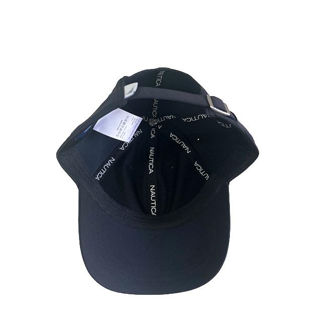 NAUTICA ノーティカ キャップ CAP 帽子 メンズ レディース ユニセックス ストリート ノーチカ ギフト プレゼント ナイロン ロゴ ベージュ ブラック | NAUTICA | 07
