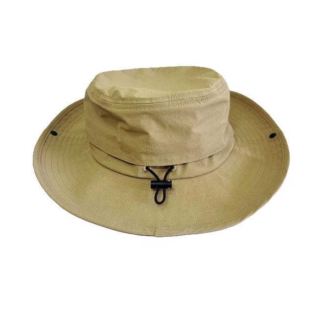 NAUTICA ノーティカ バケット ハット BUCKET HAT 帽子 メンズ レディース ユニセックス ストリート ノーチカ ギフト ナイロン バケハ ロゴ ベージュ ブラック | NAUTICA | 06