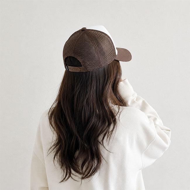 Schott NYC SCHOTT ショット キャップ 帽子 メッシュ トラッカー フリーサイズ | Schott N.Y.C | 13