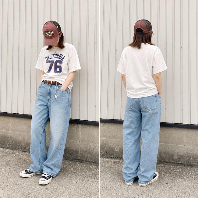 Schott NYC ショット ウォッシュド ワッペン メッシュキャップ コットン カモフラ柄 | Schott N.Y.C | 13