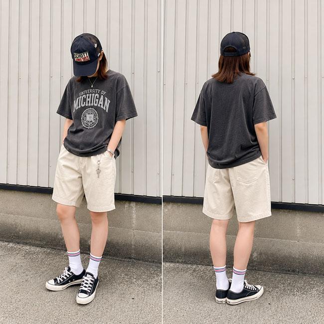 Schott NYC ショット ウォッシュド ワッペン メッシュキャップ コットン カモフラ柄 | Schott N.Y.C | 11