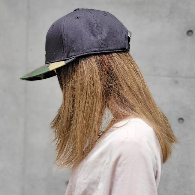 Schott NYC ショット キャップ 帽子 カモフラージュ 迷彩 レオパード 豹柄 ヒョウ カーブドバイザー ロゴ ブランド カモキャップ シンプル メンズ レディース | Schott N.Y.C | 11