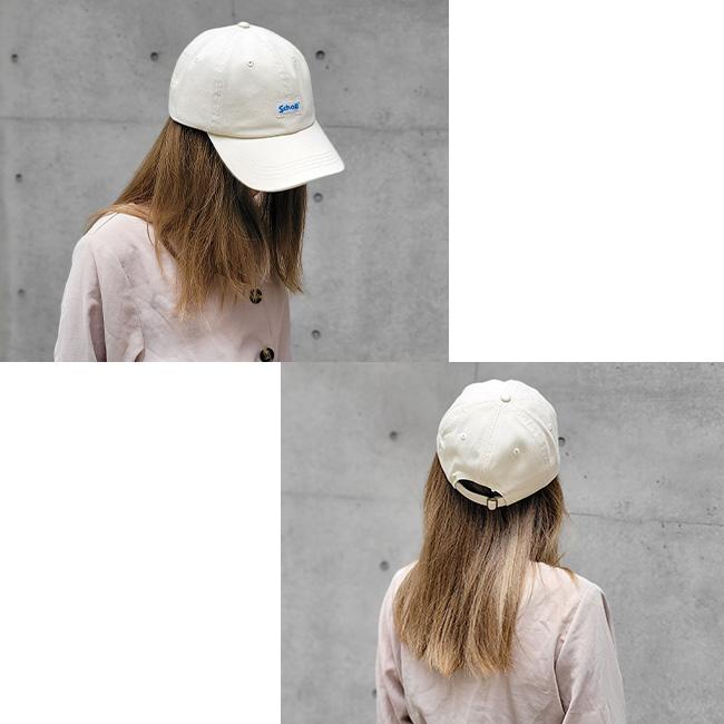 Schott NYC ショット キャップ 帽子 ウォッシュド ツイル ロゴ コットン ワンポイント シンプル メンズ レディース N.Y.C cap アメカジ ブランドキャップ | Schott N.Y.C | 10