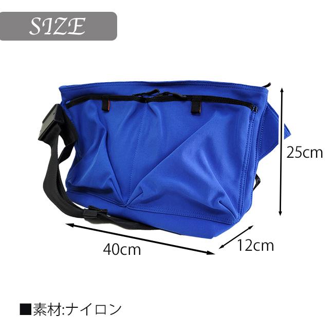 GRAND STONE（グランドストーン） ショルダーバッグ ボディバッグ