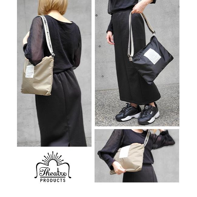 THEATRE PRODUCTS（シアタープロダクツ） ショルダーバッグ